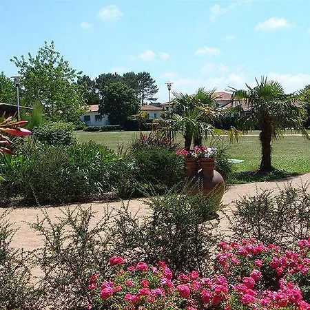 Domaine Du Pignada * Boucau