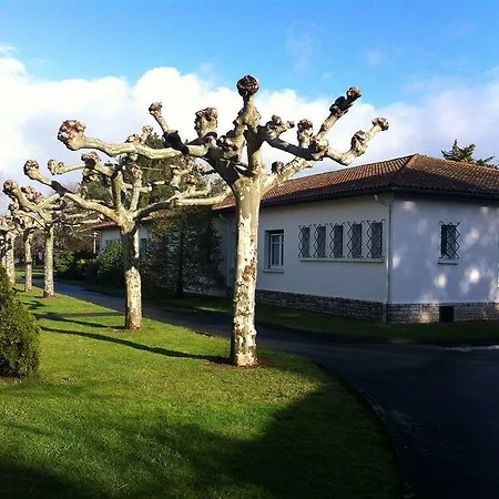Domaine Du Pignada Boucau