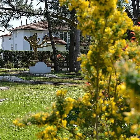 Domaine Du Pignada *
