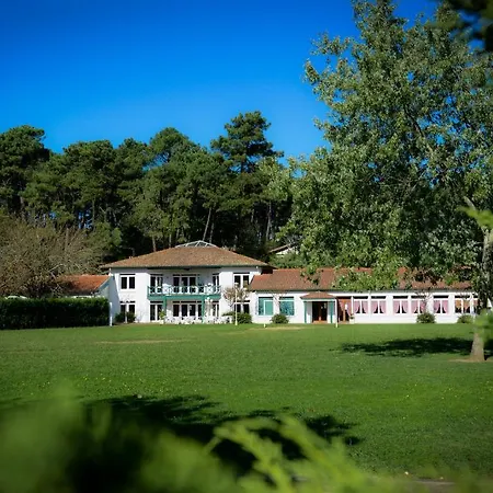 Domaine Du Pignada Boucau
