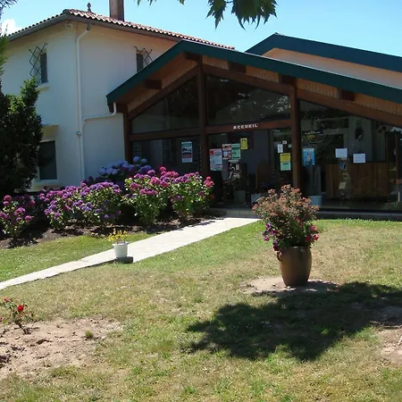 Domaine Du Pignada Village de vacances Boucau