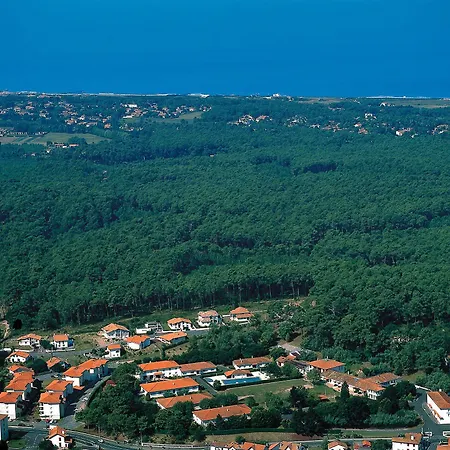 Domaine Du Pignada * Boucau