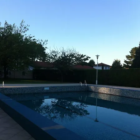 Domaine Du Pignada * Boucau