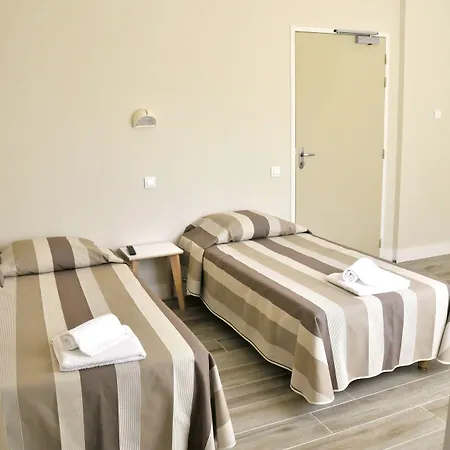 פארק נופש Domaine Du Pignada אנגלה