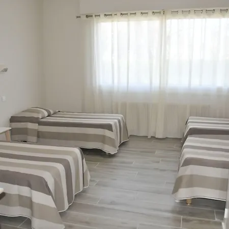 פארק נופש Domaine Du Pignada אנגלה