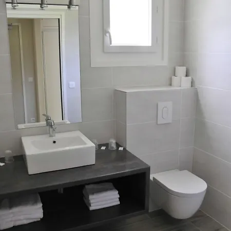 Domaine Du Pignada אנגלה