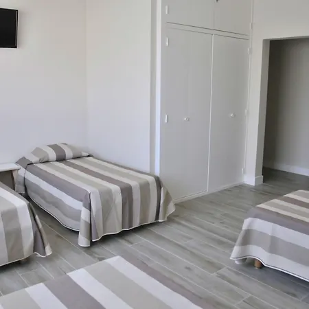 פארק נופש Domaine Du Pignada *