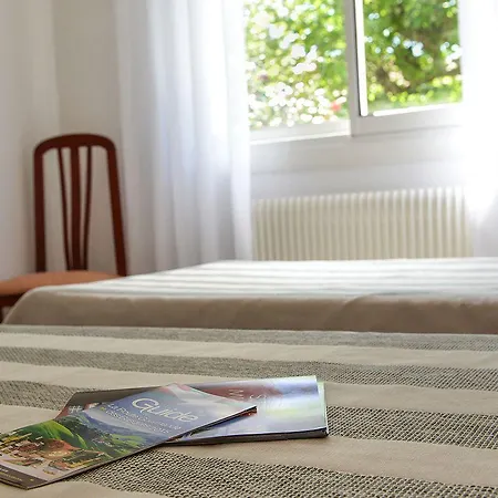 Domaine Du Pignada פארק נופש *