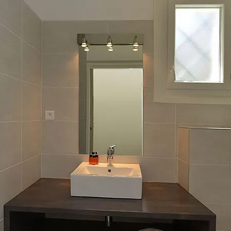 Domaine Du Pignada פארק נופש