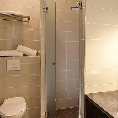 Domaine Du Pignada פארק נופש