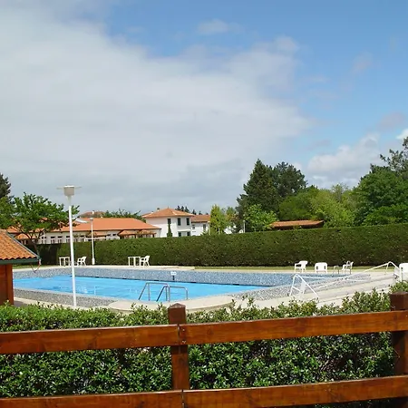 Domaine Du Pignada אנגלה