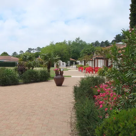 Domaine Du Pignada *