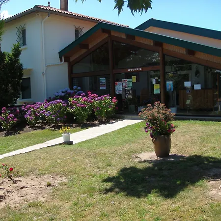 Domaine Du Pignada * אנגלה