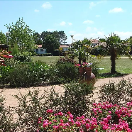 Domaine Du Pignada פארק נופש *