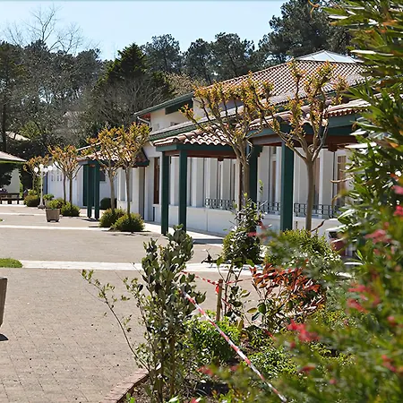 Domaine Du Pignada Parque de vacaciones