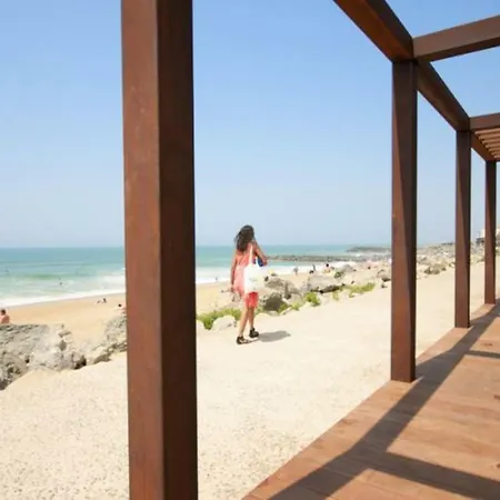 פארק נופש Domaine Du Pignada *