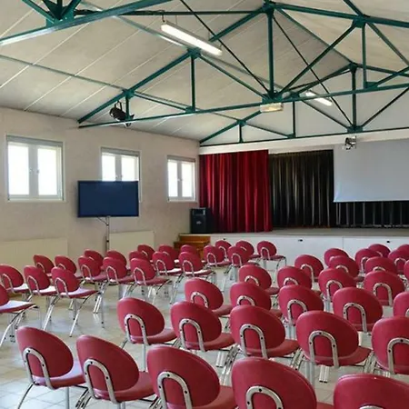 Domaine Du Pignada 假日公园 安格雷