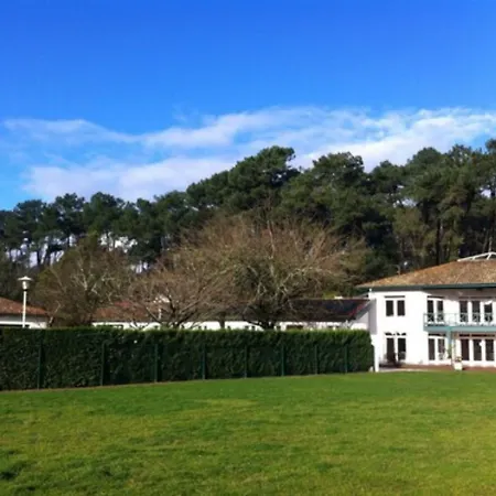 Domaine Du Pignada * אנגלה