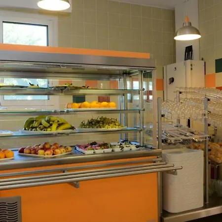 פארק נופש Domaine Du Pignada *