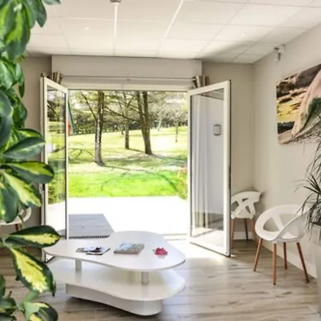 Domaine Du Pignada *