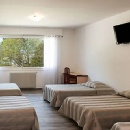 Domaine Du Pignada פארק נופש *