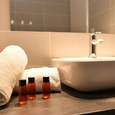 פארק נופש Domaine Du Pignada *