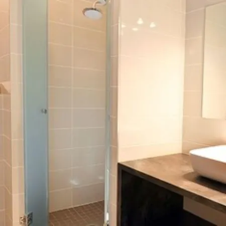 Domaine Du Pignada 假日公园 *