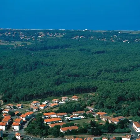 Domaine Du Pignada פארק נופש