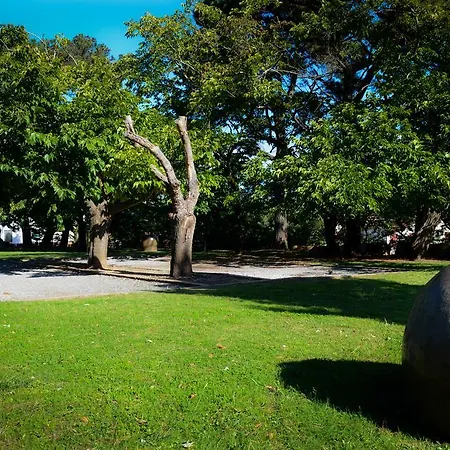 Domaine Du Pignada פארק נופש אנגלה