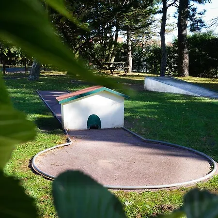 Parque de vacaciones Domaine Du Pignada