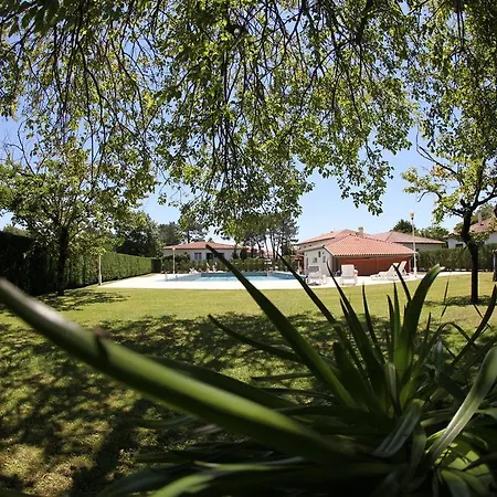 Domaine Du Pignada אנגלה