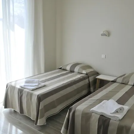 פארק נופש Domaine Du Pignada *