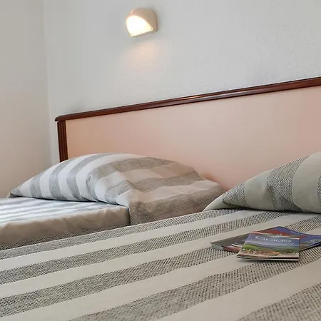 פארק נופש Domaine Du Pignada *