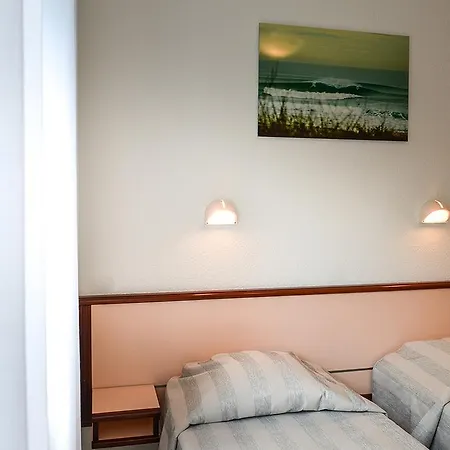 פארק נופש Domaine Du Pignada אנגלה