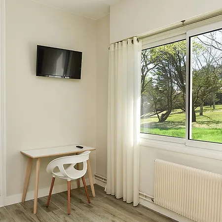 פארק נופש Domaine Du Pignada