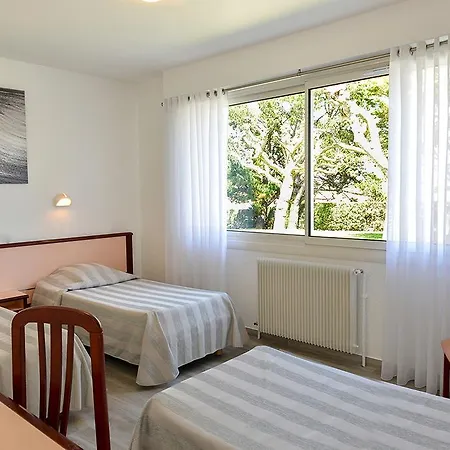 פארק נופש Domaine Du Pignada אנגלה