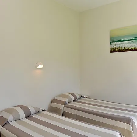 Domaine Du Pignada אנגלה