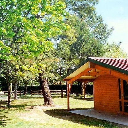 Parque de vacaciones Domaine Du Pignada