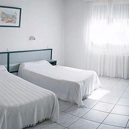 Domaine Du Pignada Holiday park Boucau