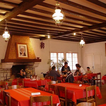 פארק נופש Domaine Du Pignada *