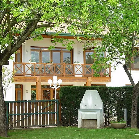 Domaine Du Pignada Parque de vacaciones *