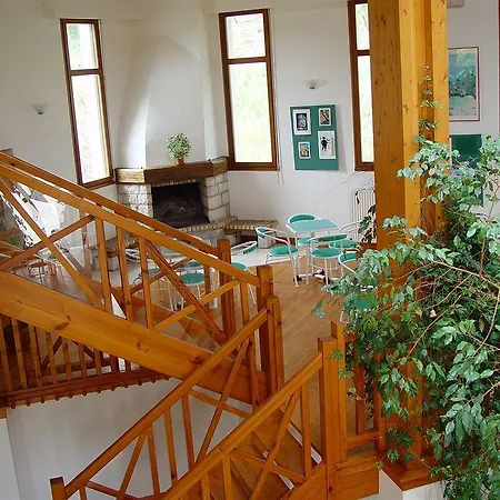 פארק נופש Domaine Du Pignada