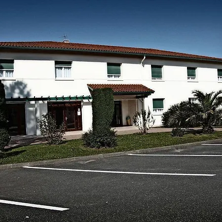 Domaine Du Pignada פארק נופש