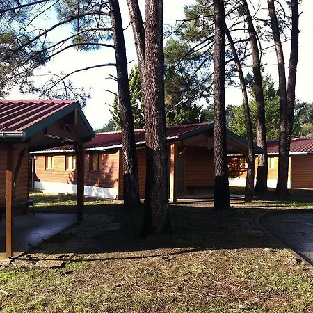 Domaine Du Pignada *