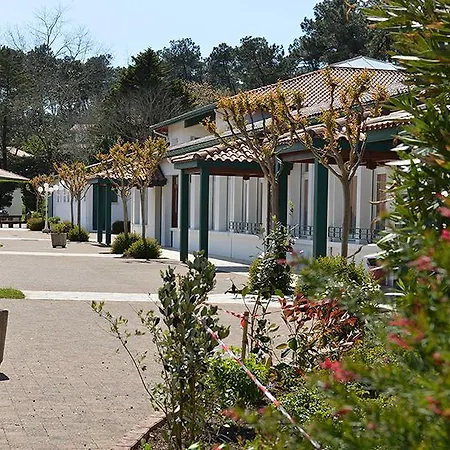Domaine Du Pignada * Boucau