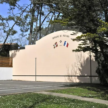 Domaine Du Pignada * אנגלה