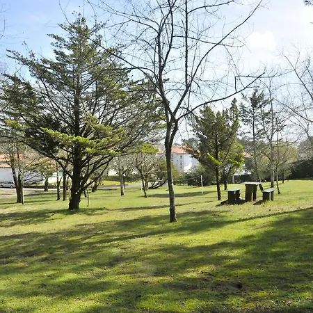 Domaine Du Pignada פארק נופש *