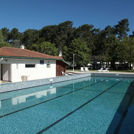 Domaine Du Pignada אנגלה