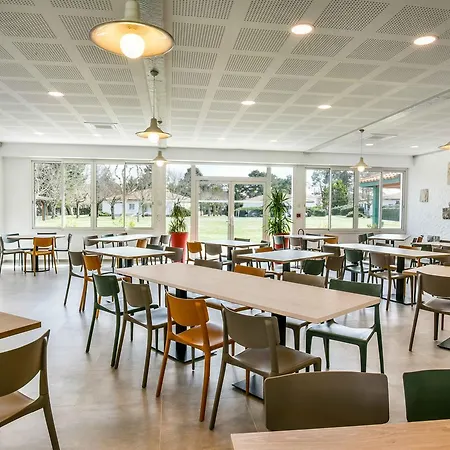 Domaine Du Pignada Holiday park Boucau