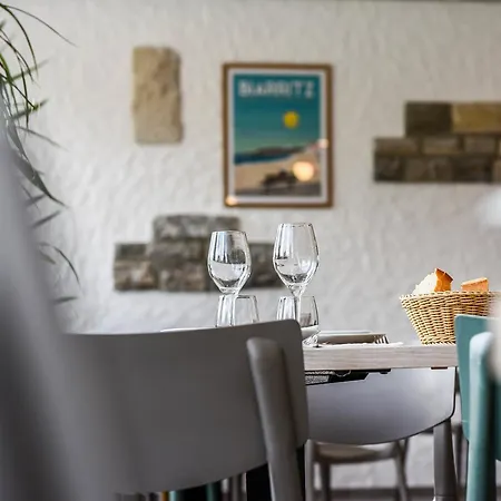 Domaine Du Pignada אנגלה